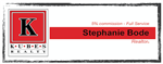 Steph Bode Realty 